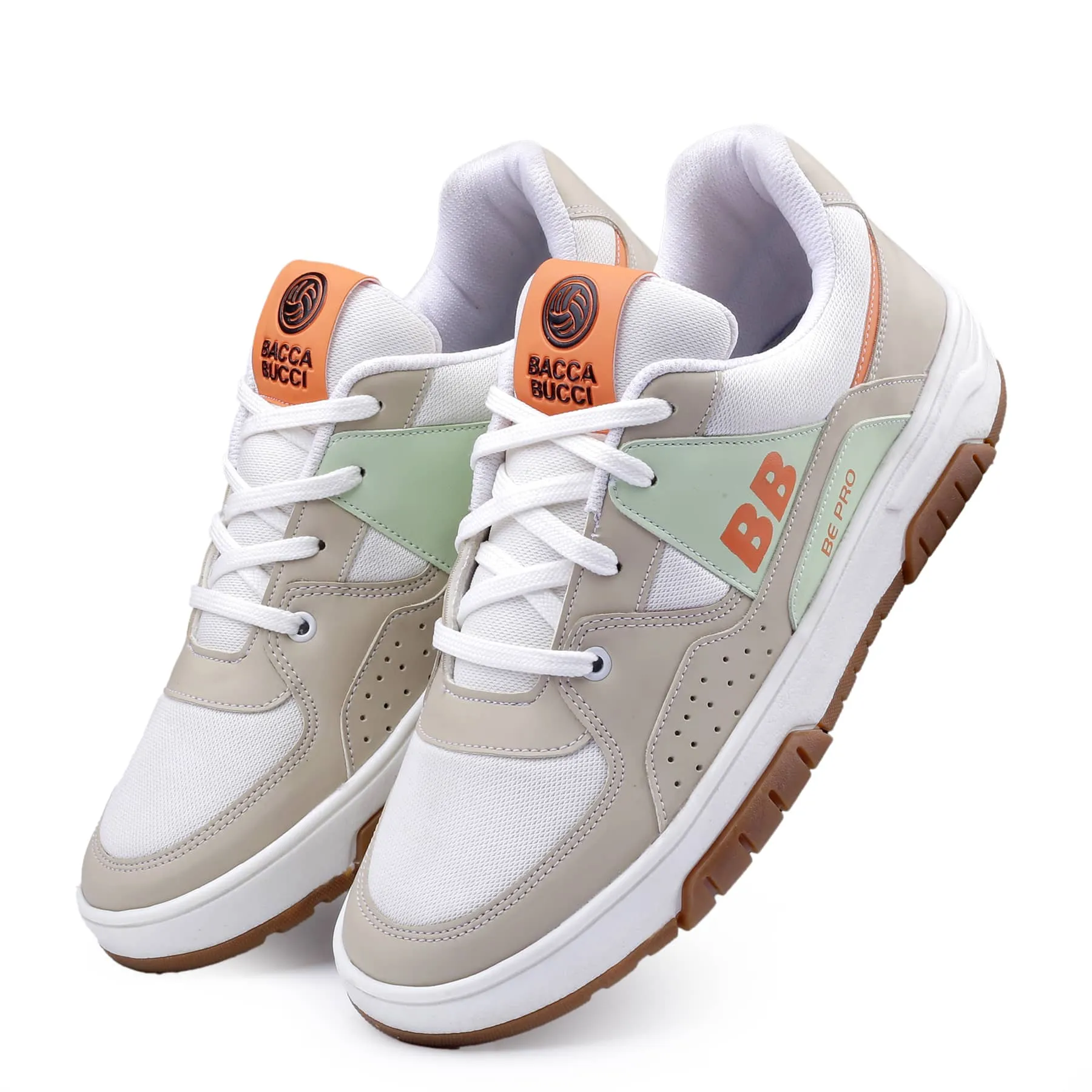 Bacca Bucci Groove Sneakers Basses