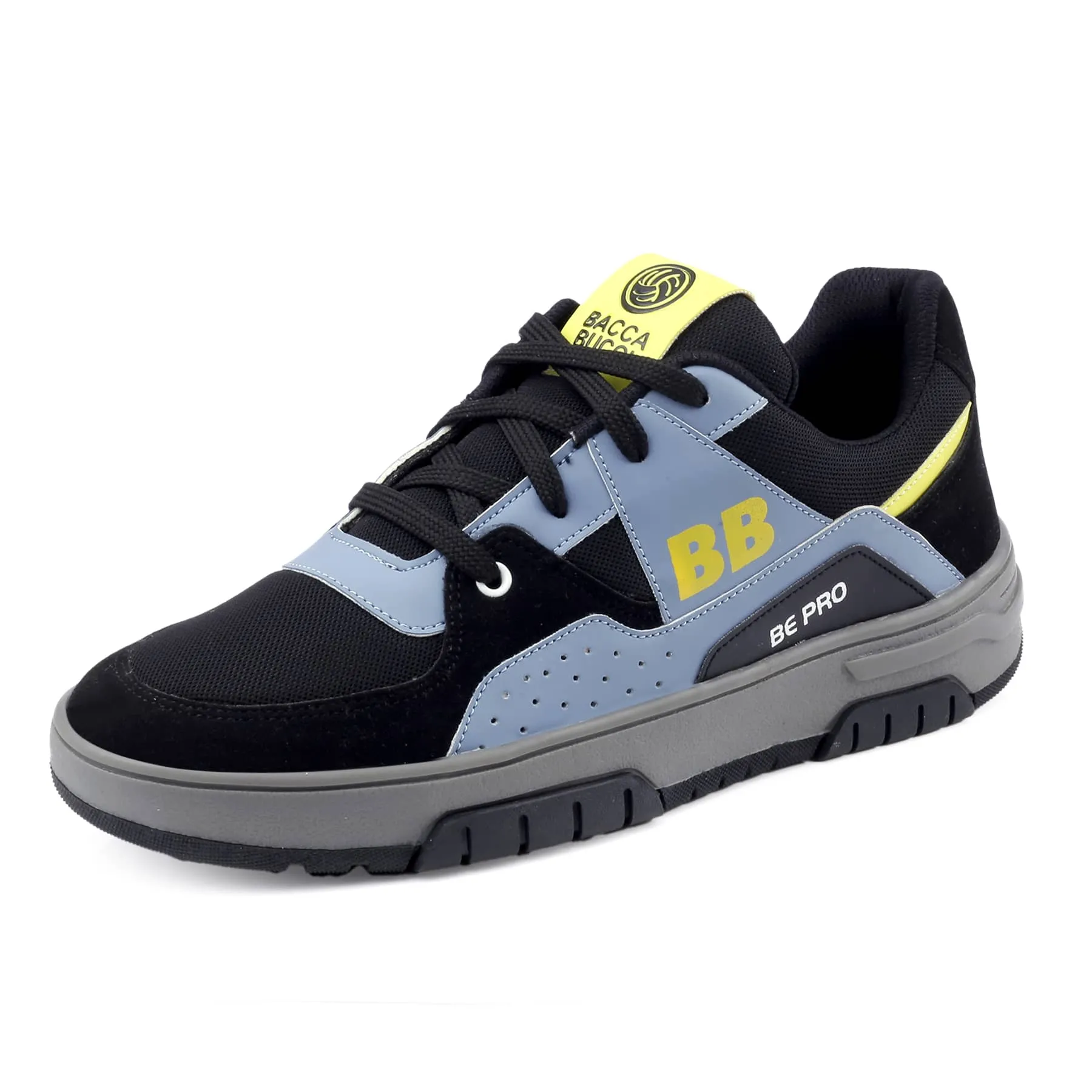 Bacca Bucci Groove Sneakers Basses