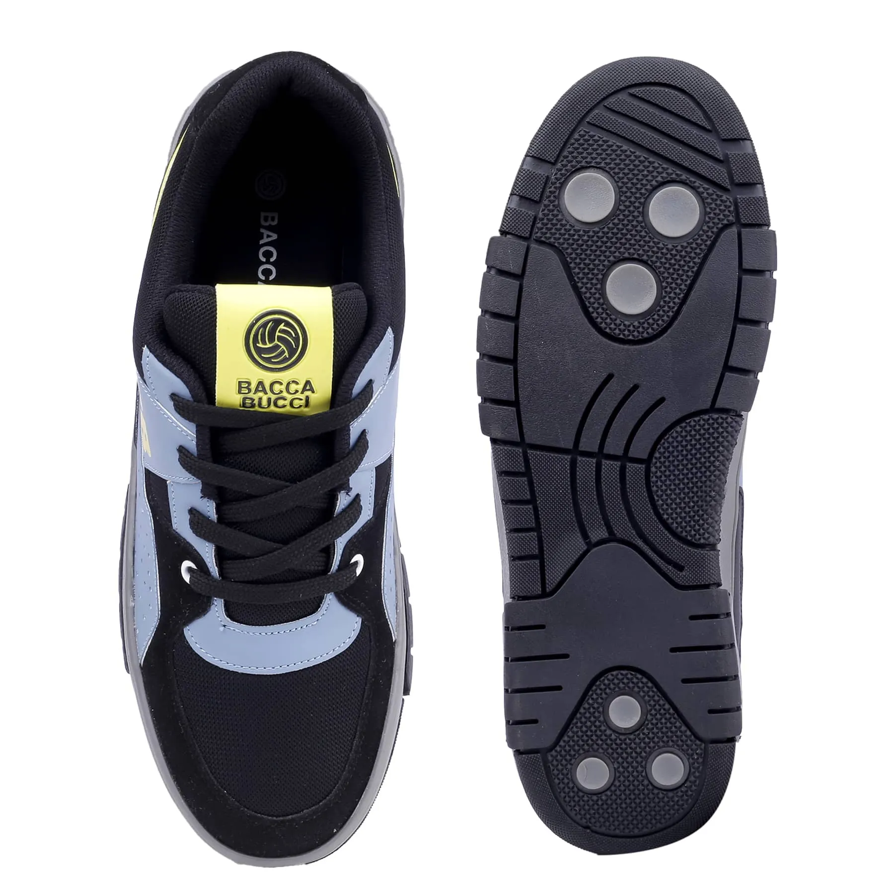 Bacca Bucci Groove Sneakers Basses