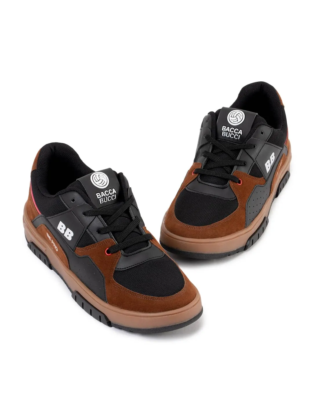 Bacca Bucci Groove Sneakers Basses