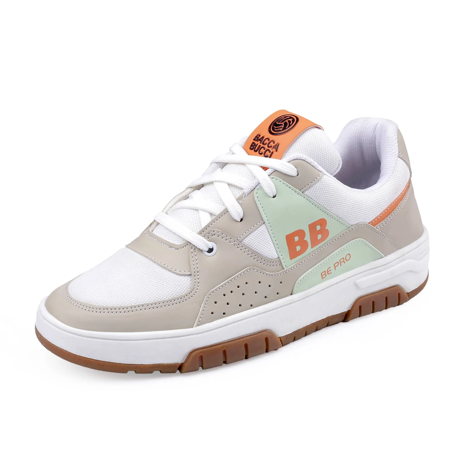 Bacca Bucci Groove Sneakers Basses