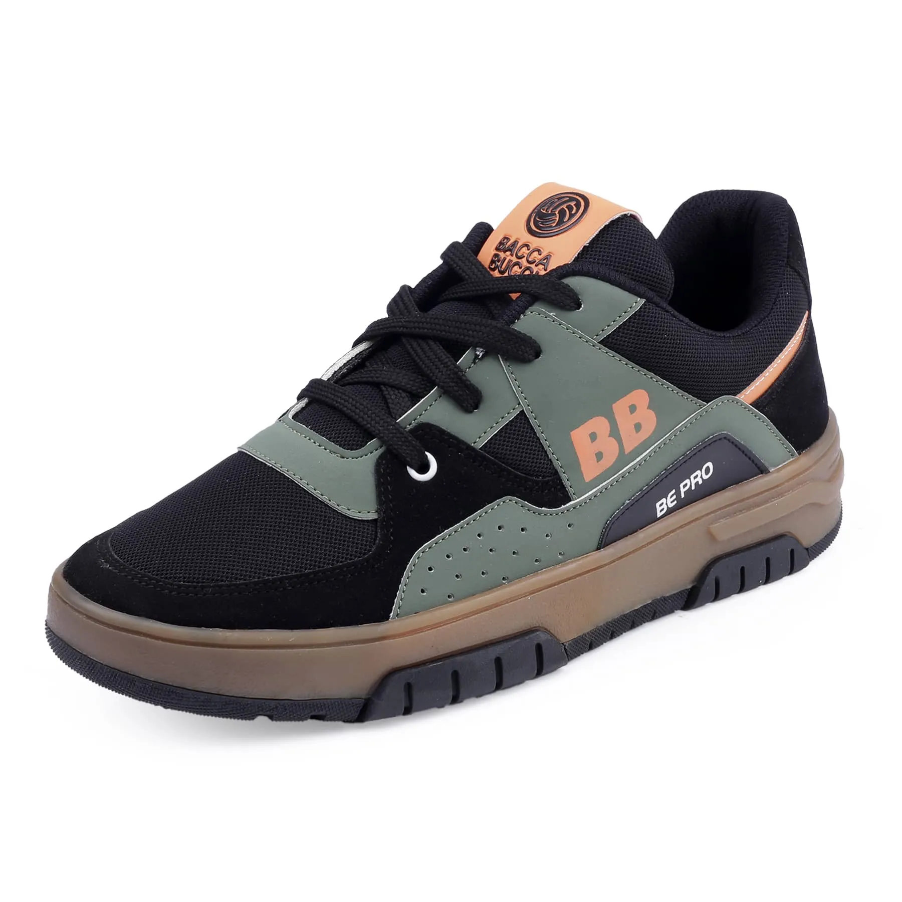 Bacca Bucci Groove Sneakers Basses
