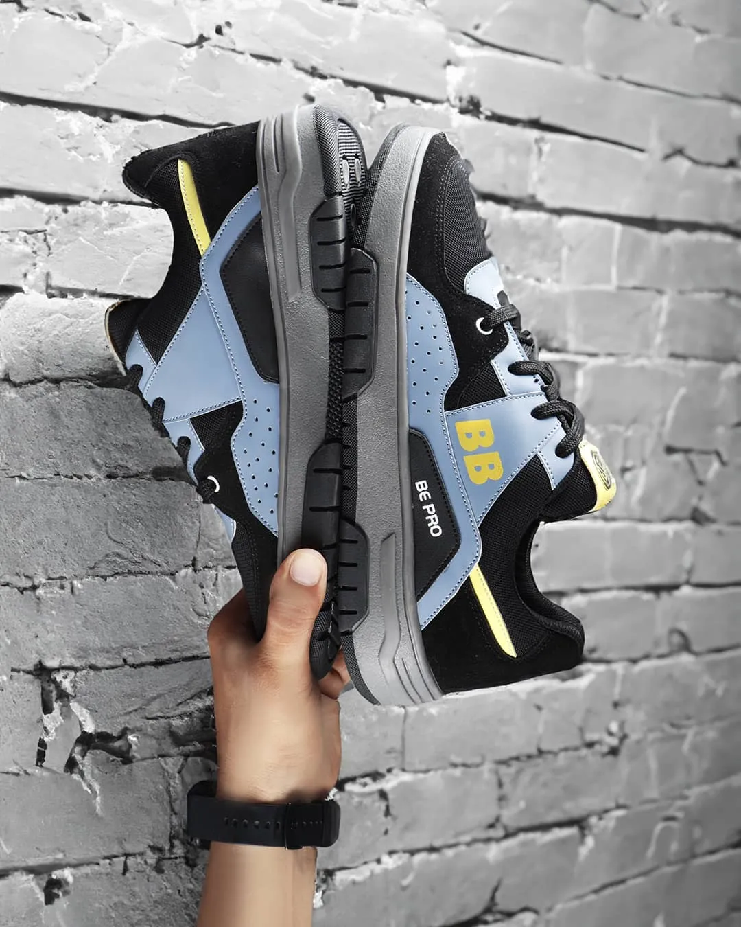 Bacca Bucci Groove Sneakers Basses