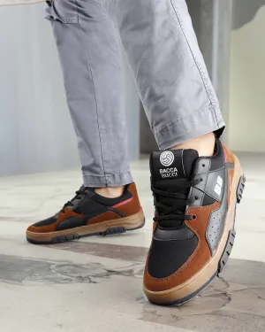 Bacca Bucci Groove Sneakers Basses