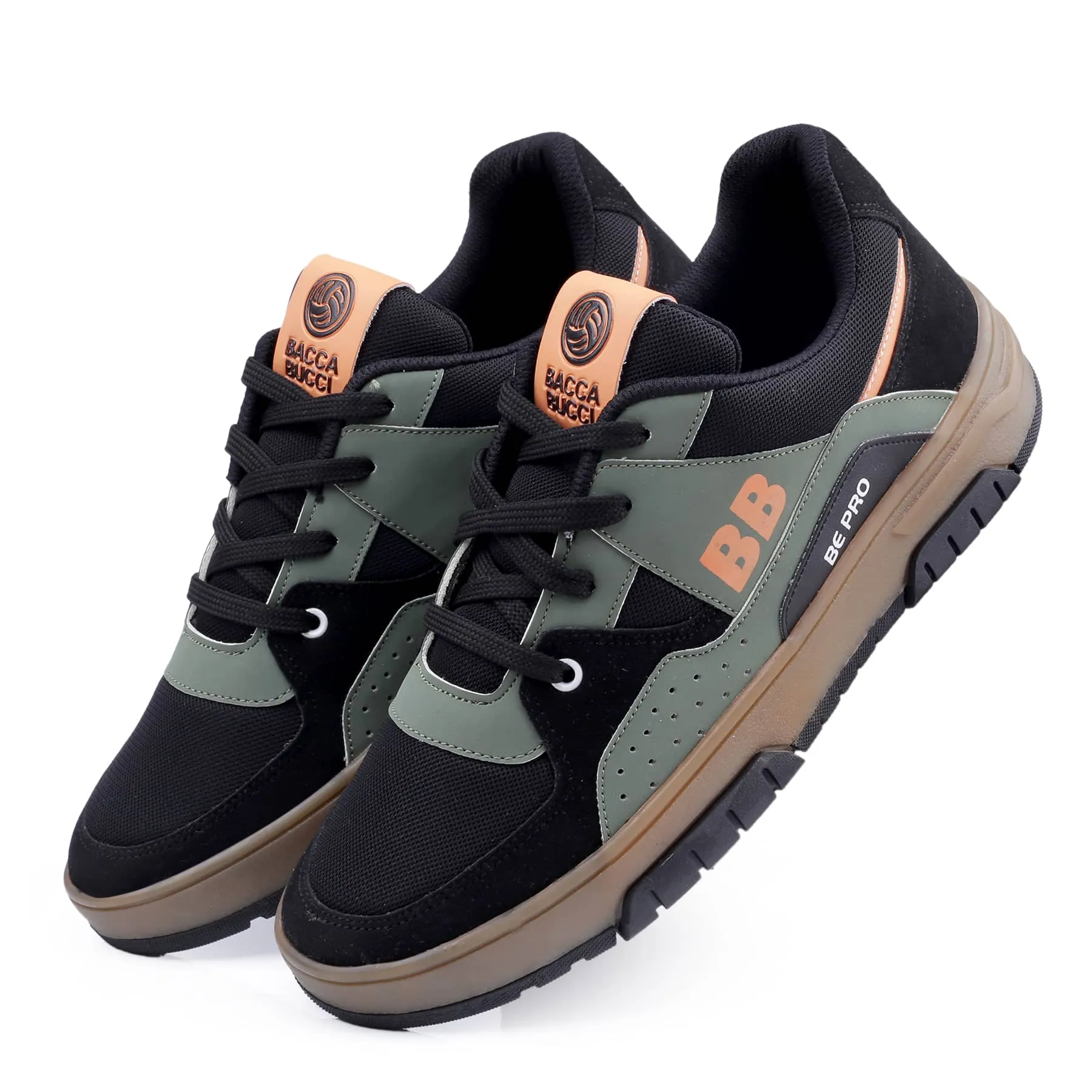 Bacca Bucci Groove Sneakers Basses