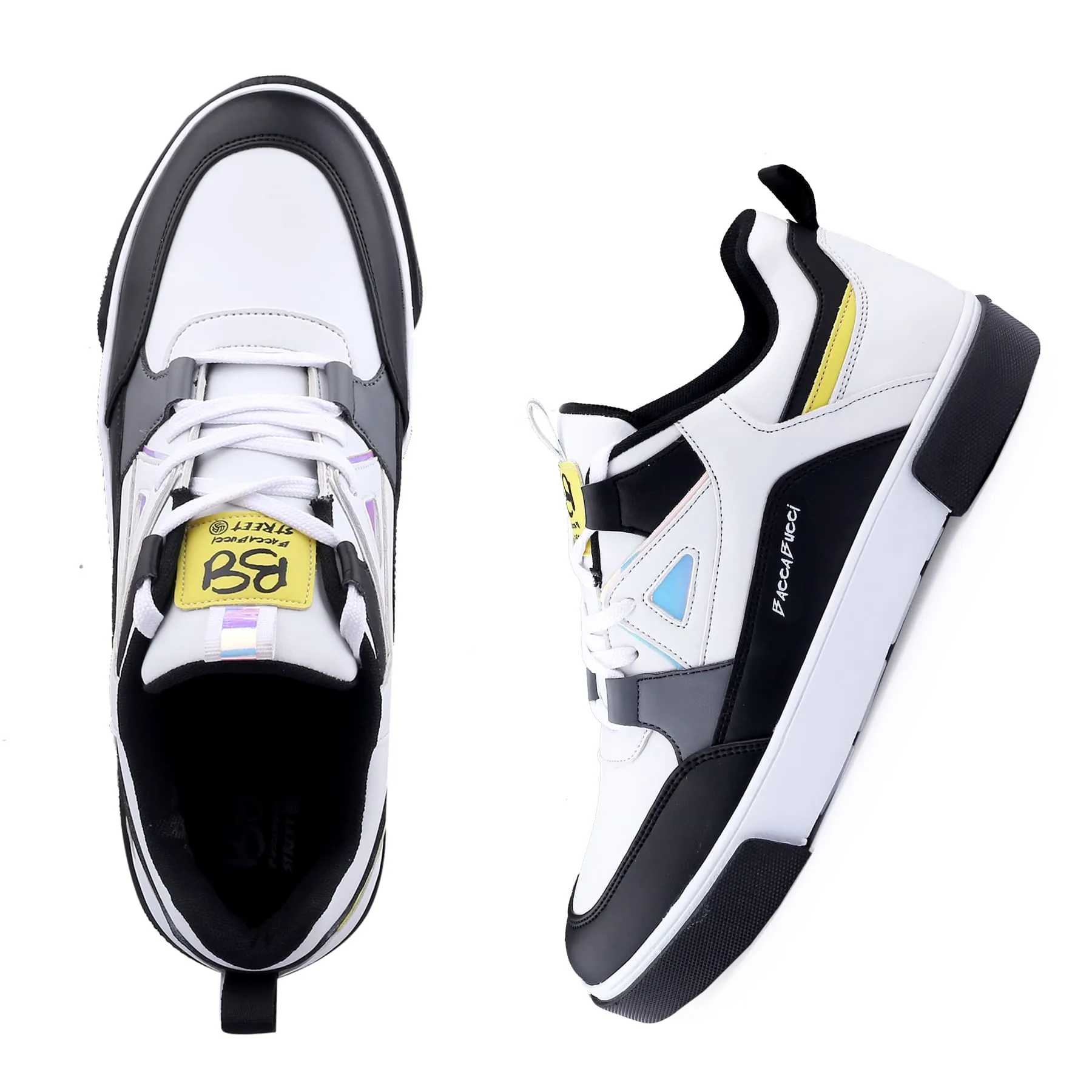 Bacca Bucci JOIE INTENSE