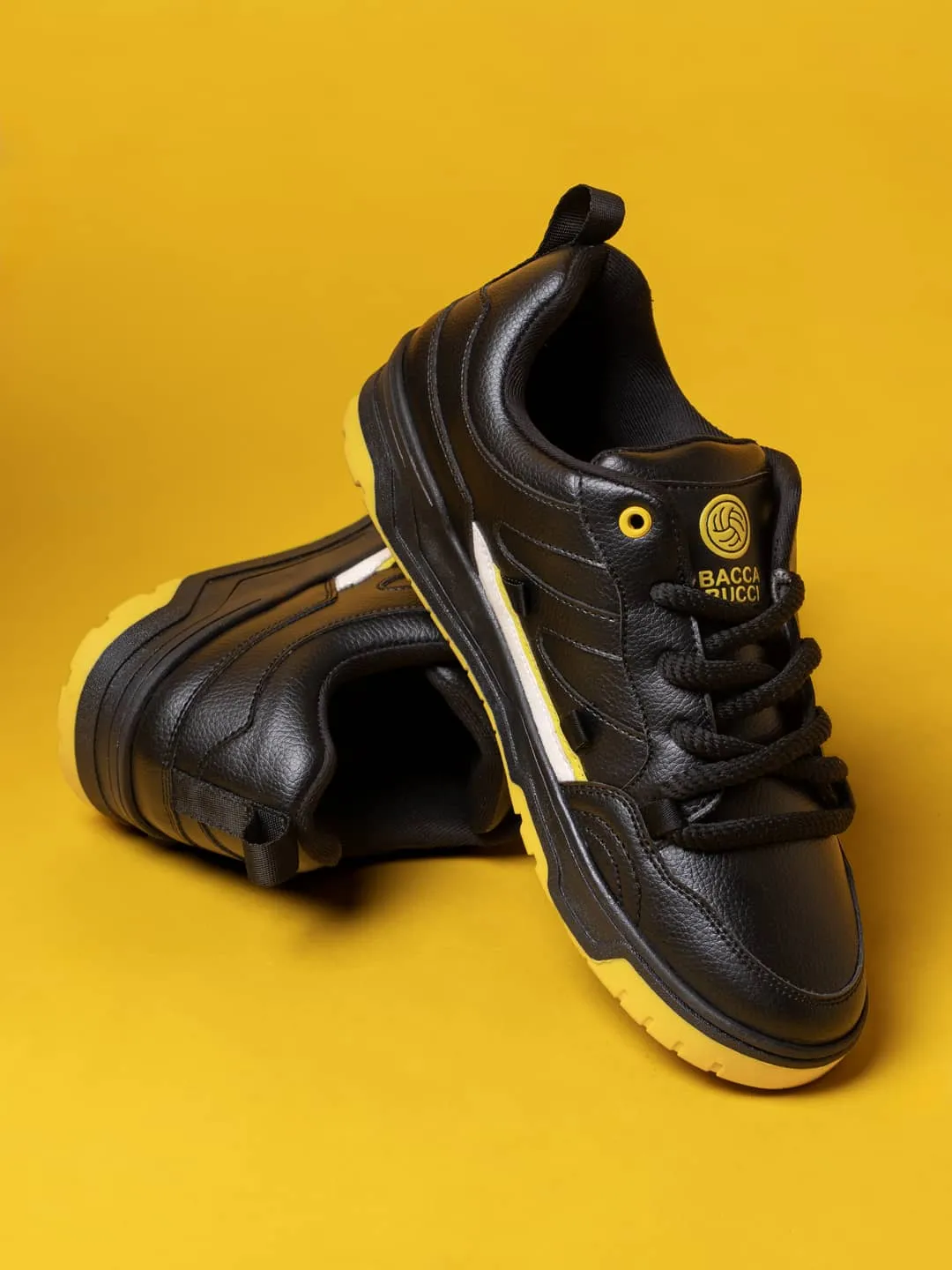 Bacca Bucci JACKSON Sneakers Basses Homme