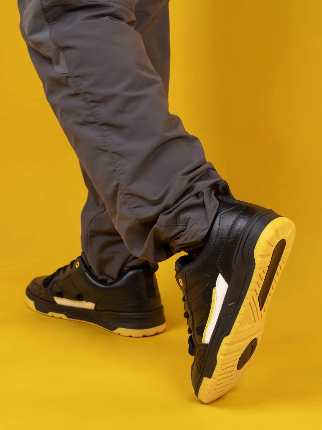 Bacca Bucci JACKSON Sneakers Basses Homme