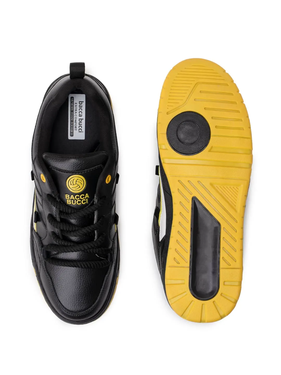 Bacca Bucci JACKSON Sneakers Basses Homme