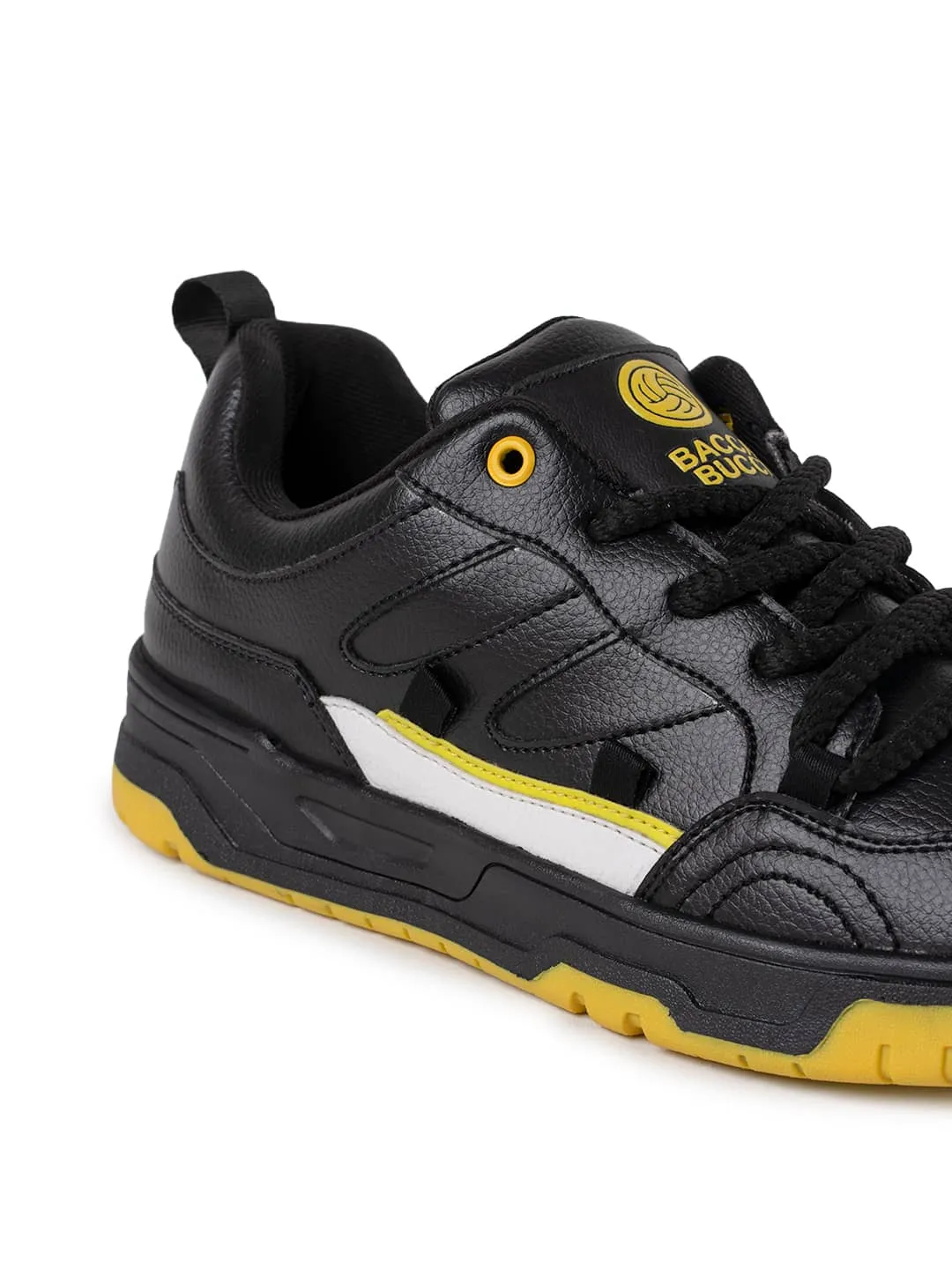 Bacca Bucci JACKSON Sneakers Basses Homme