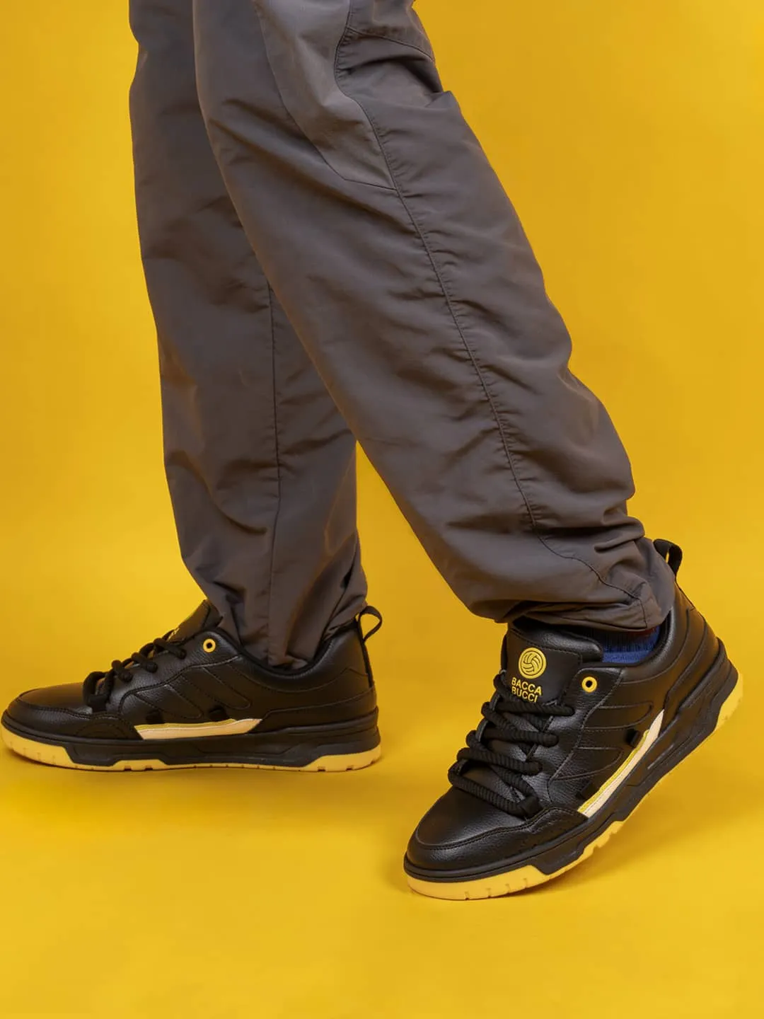 Bacca Bucci JACKSON Sneakers Basses Homme