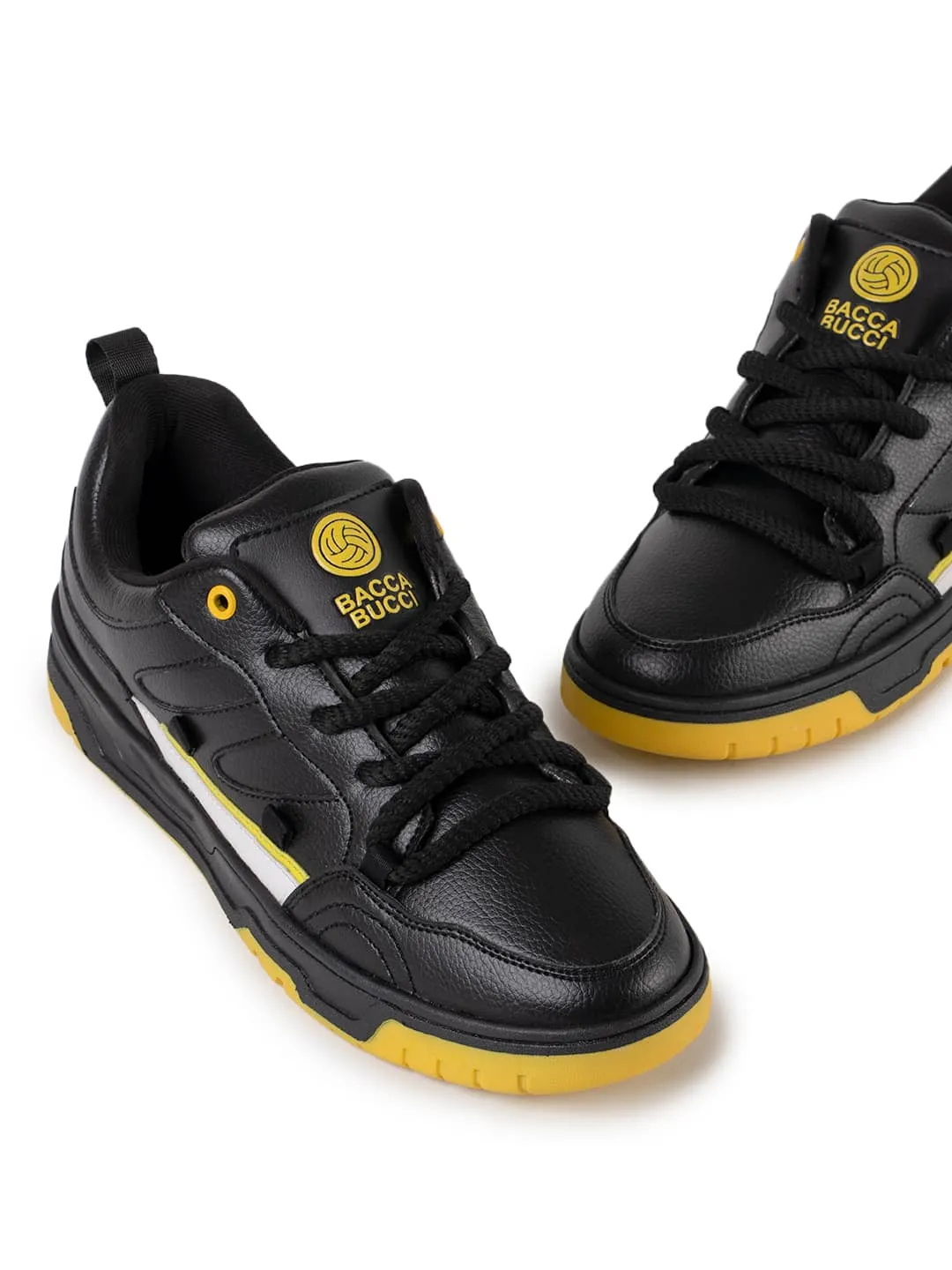 Bacca Bucci JACKSON Sneakers Basses Homme