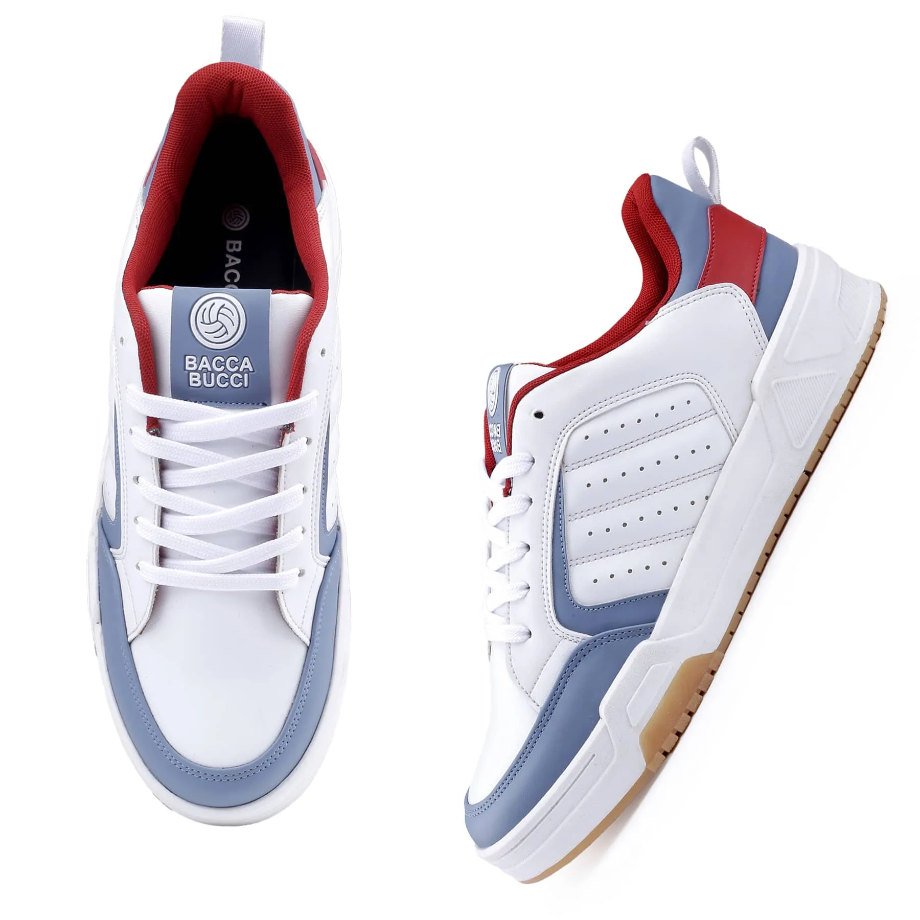 Bacca Bucci Manhattan Sneakers Basses