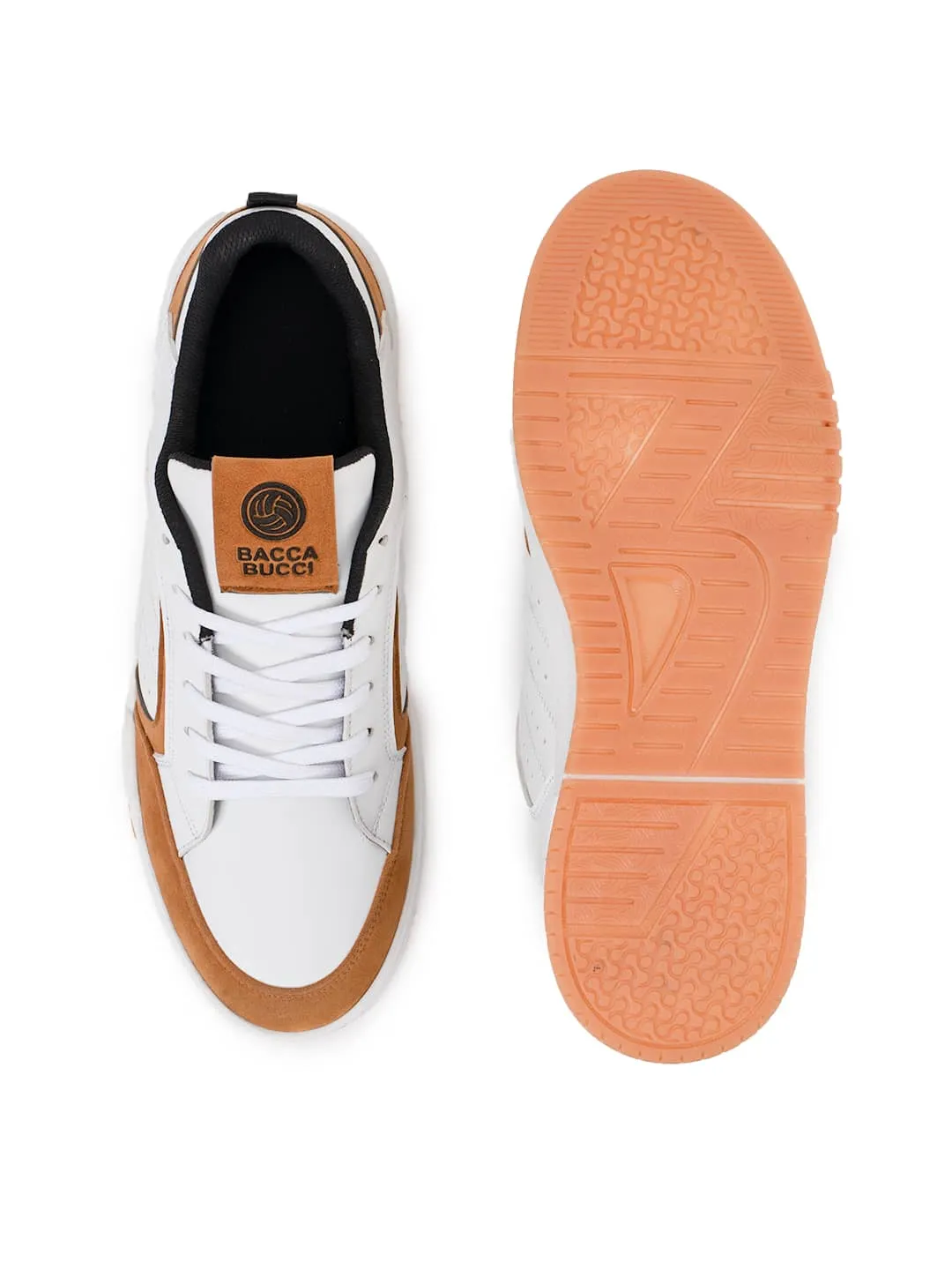 Bacca Bucci Baskets basses Manhattan