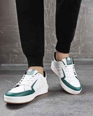 Bacca Bucci Manhattan Sneakers Basses