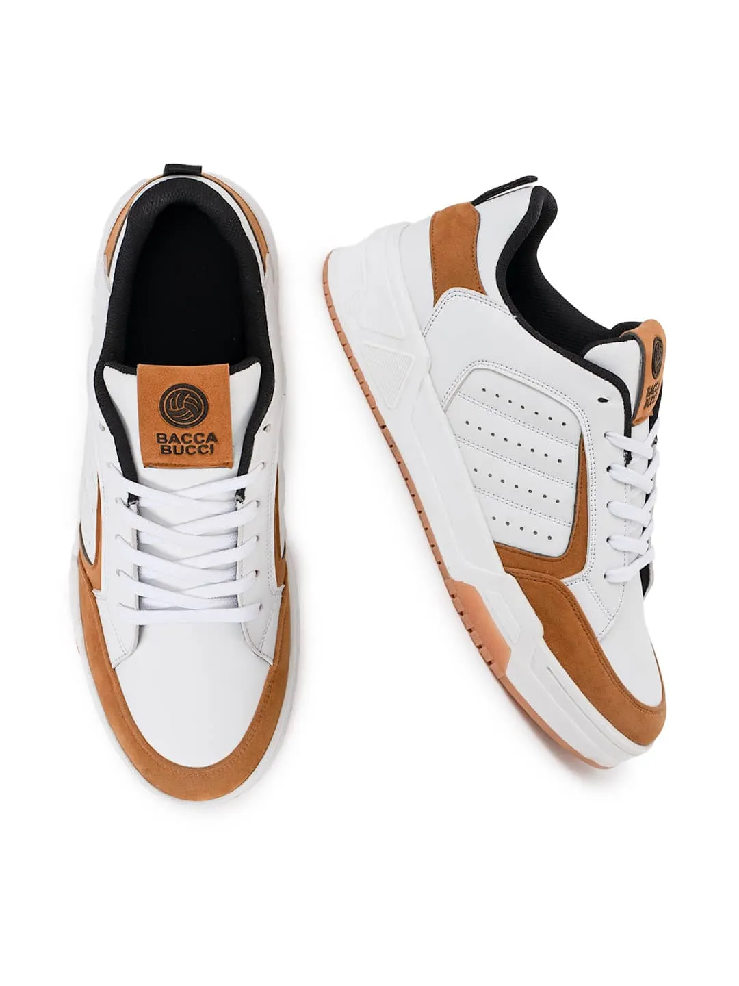 Bacca Bucci Manhattan Sneakers Basses
