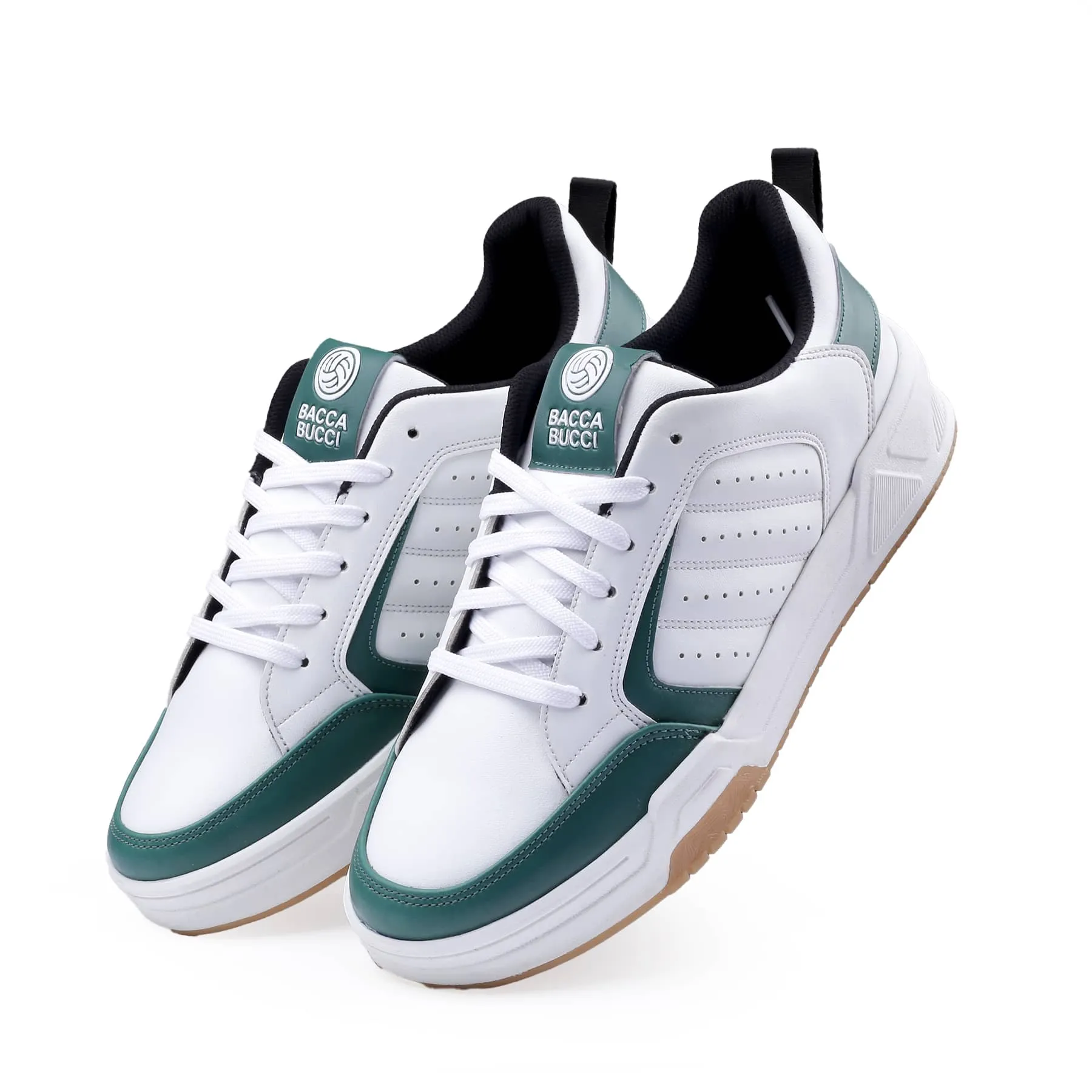 Bacca Bucci Baskets basses Manhattan