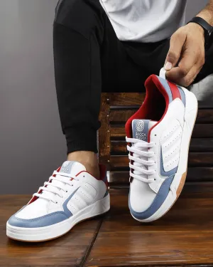 Bacca Bucci Baskets basses Manhattan