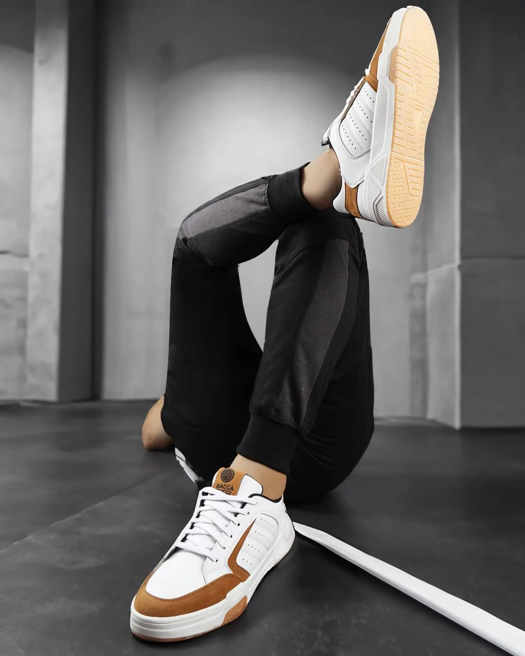 Bacca Bucci Manhattan Sneakers Basses