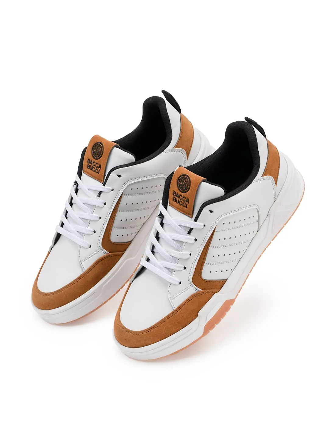 Bacca Bucci Manhattan Sneakers Basses