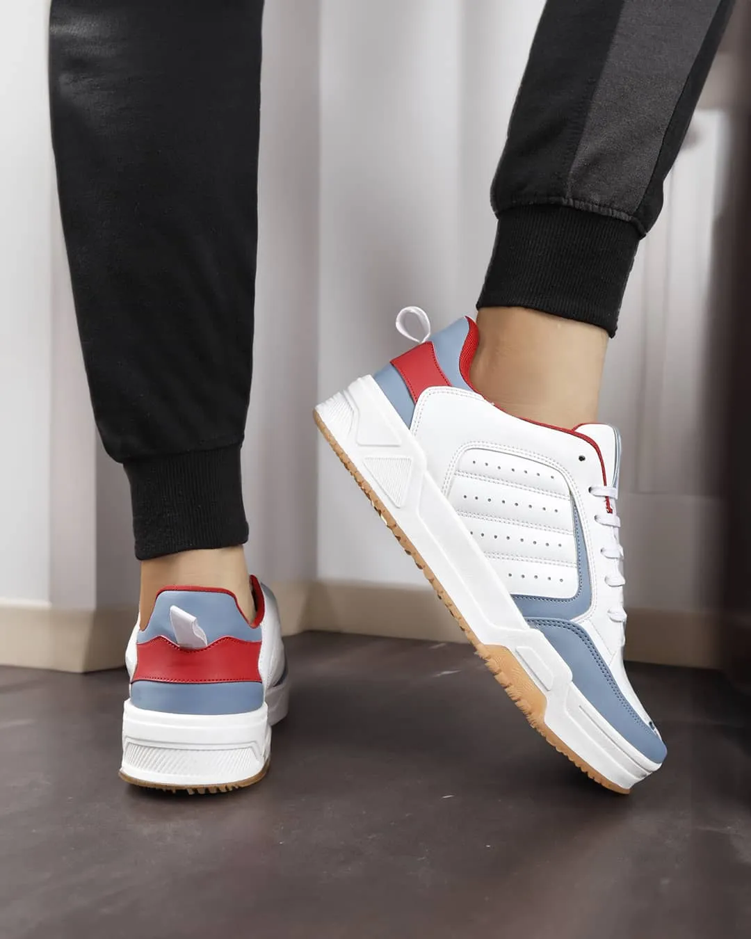 Bacca Bucci Manhattan Sneakers Basses