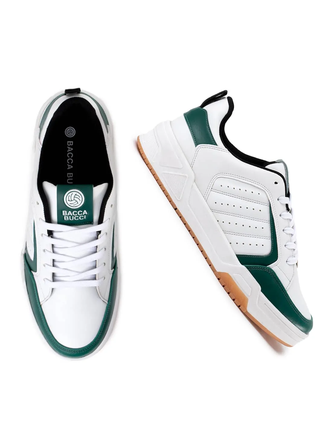Bacca Bucci Manhattan Sneakers Basses