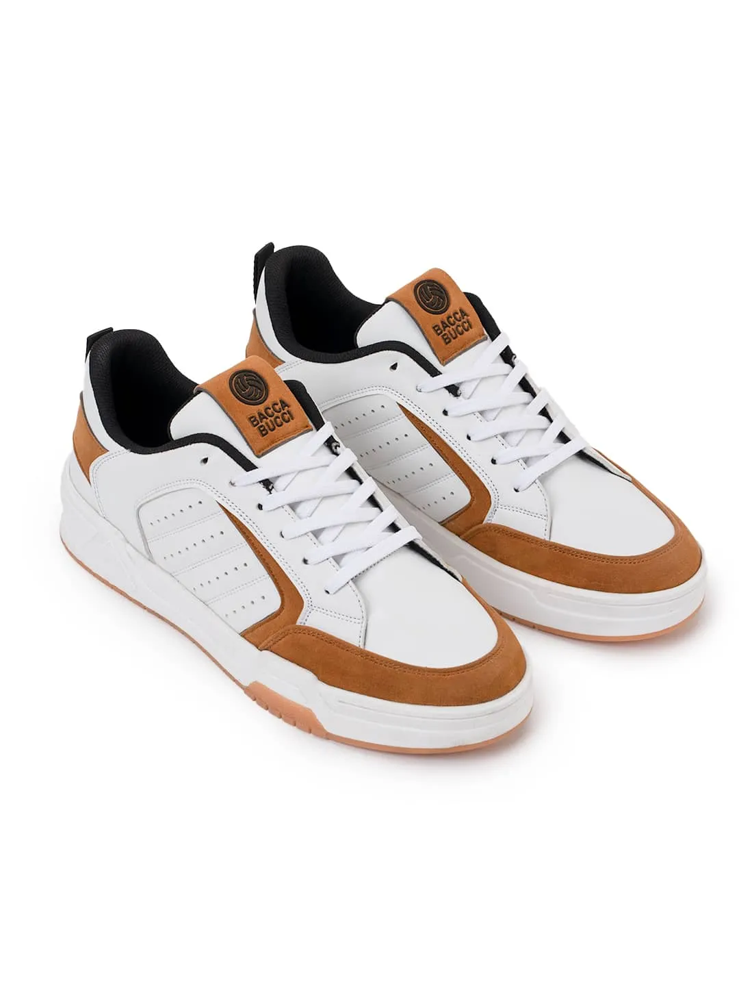 Bacca Bucci Baskets basses Manhattan
