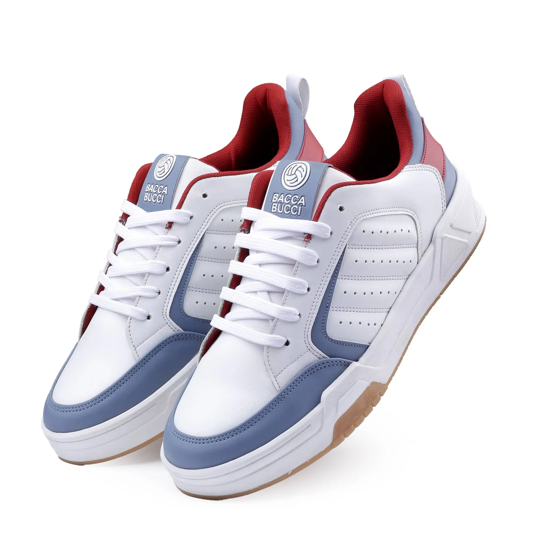 Bacca Bucci Baskets basses Manhattan