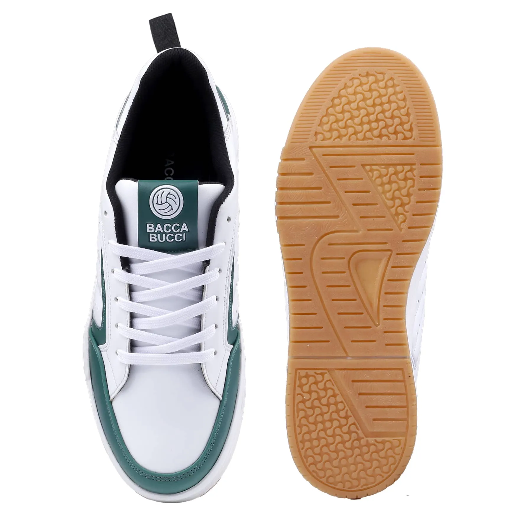 Bacca Bucci Manhattan Sneakers Basses