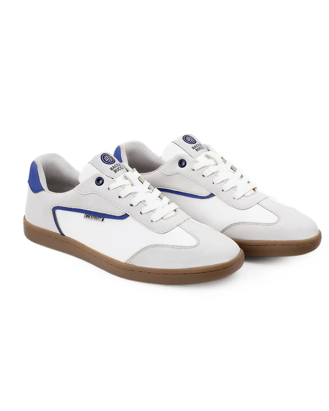 Bacca Bucci MOJO Chaussures Basses Homme