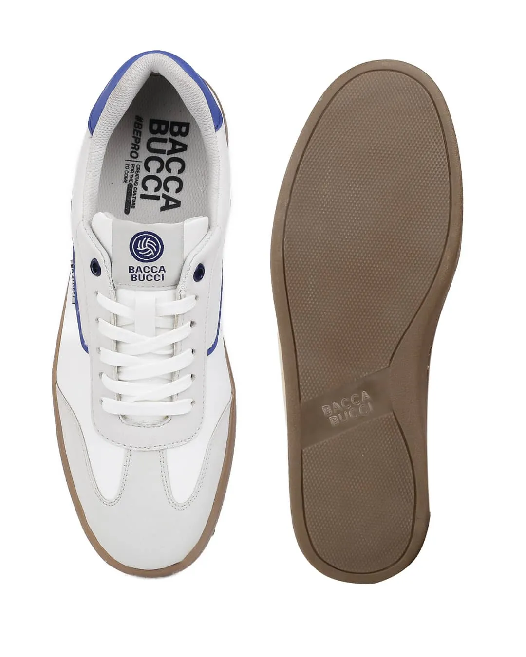 Bacca Bucci MOJO Chaussures Basses Homme