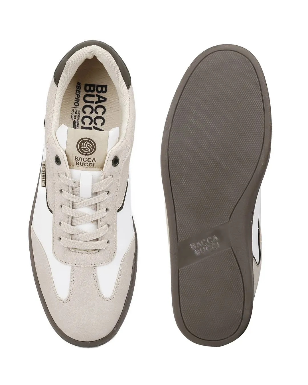 Bacca Bucci MOJO Chaussures Basses Homme