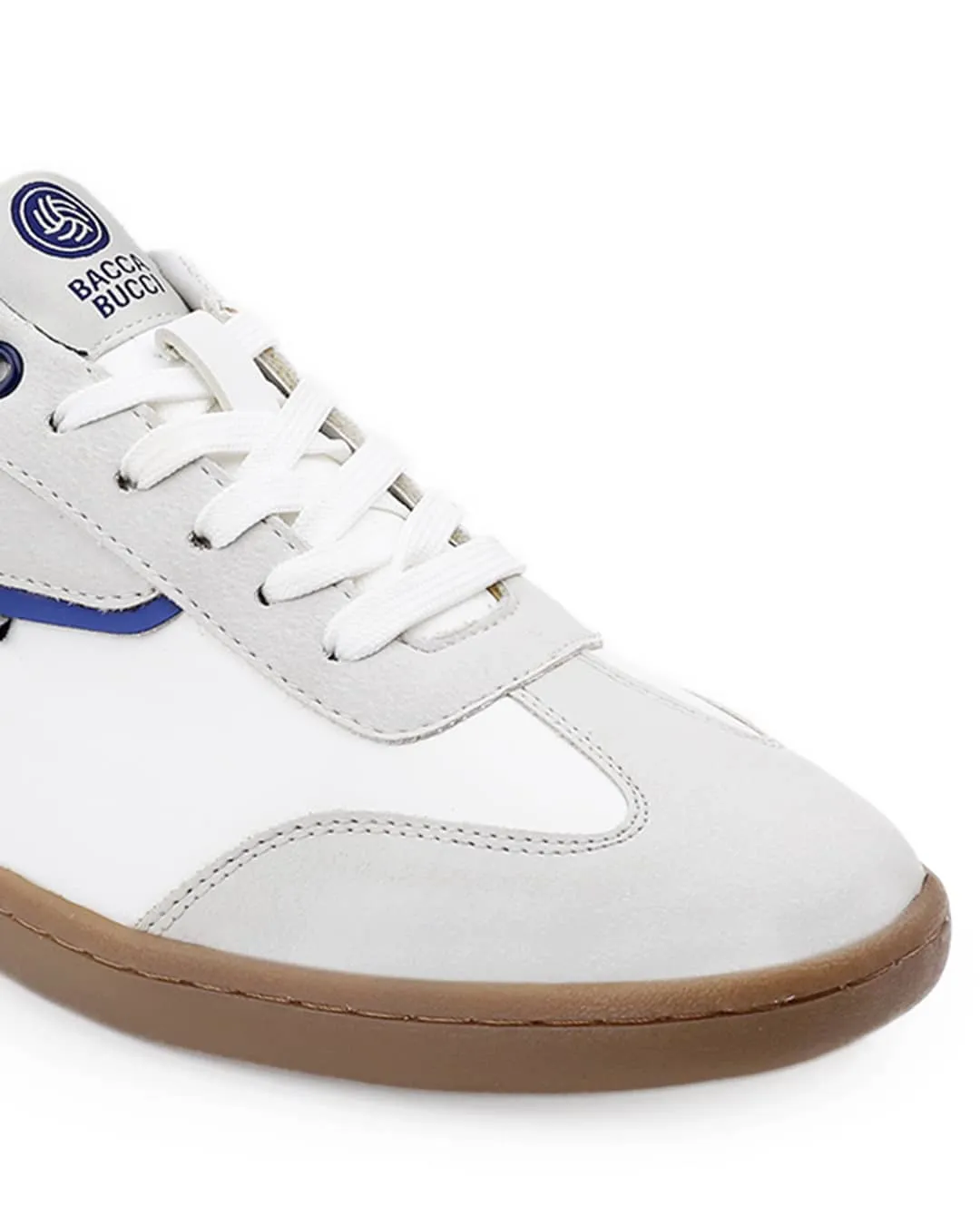 Bacca Bucci MOJO Chaussures Basses Homme