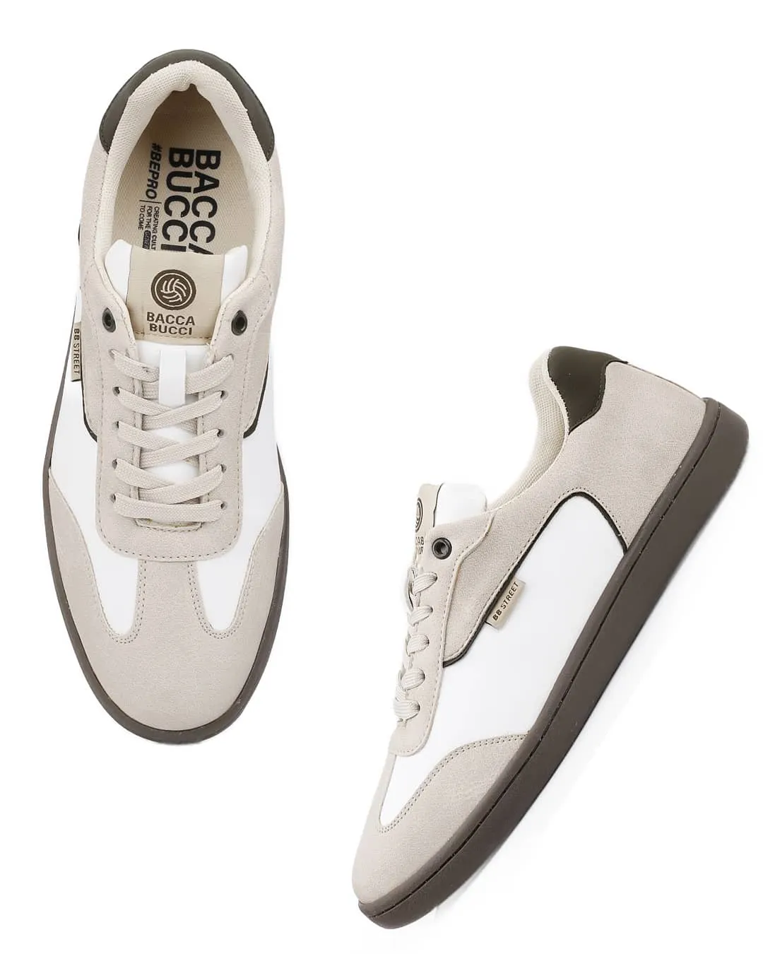 Bacca Bucci MOJO Chaussures Basses Homme