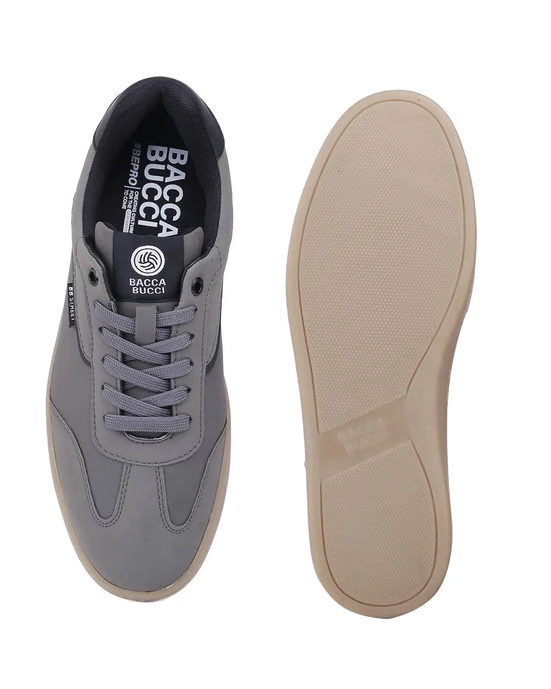 Bacca Bucci MOJO Chaussures Basses Homme