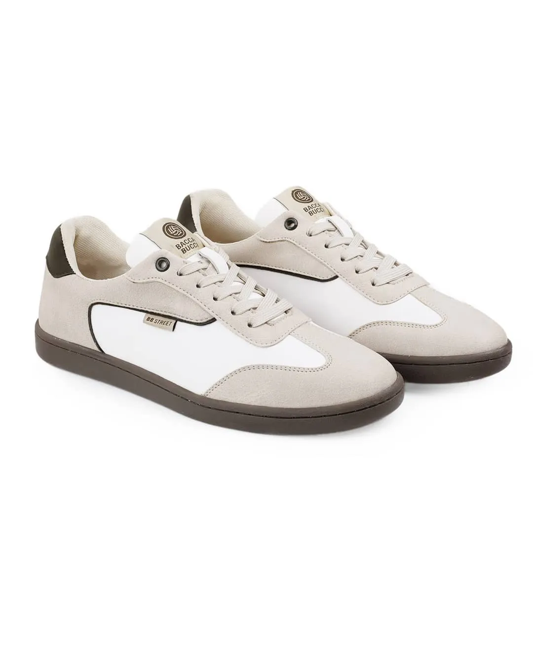 Bacca Bucci MOJO Chaussures Basses Homme
