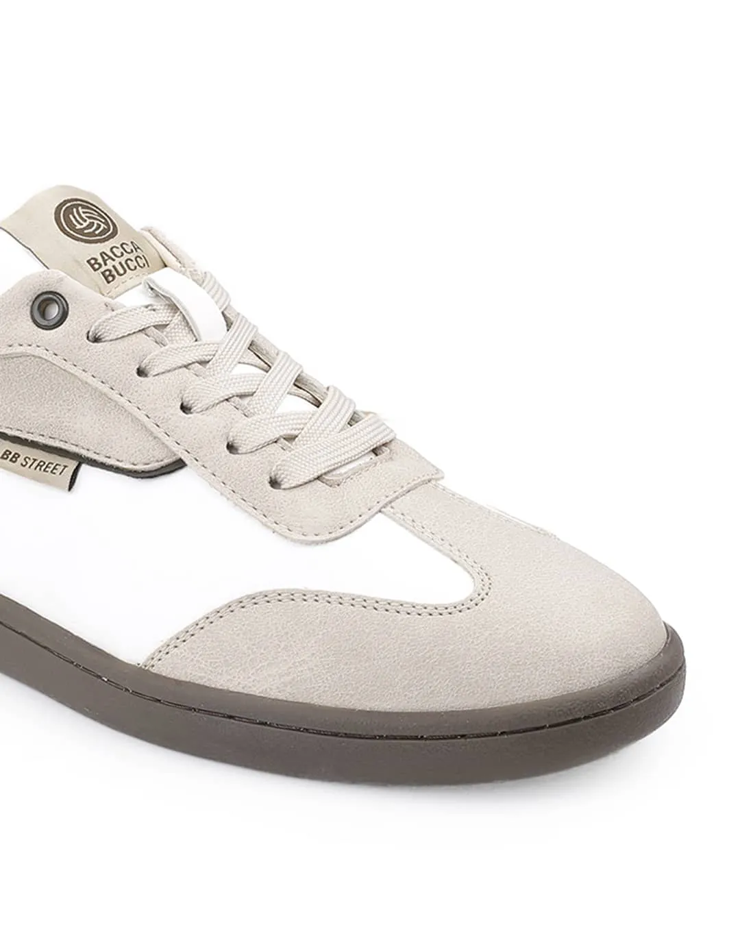 Bacca Bucci MOJO Chaussures Basses Homme