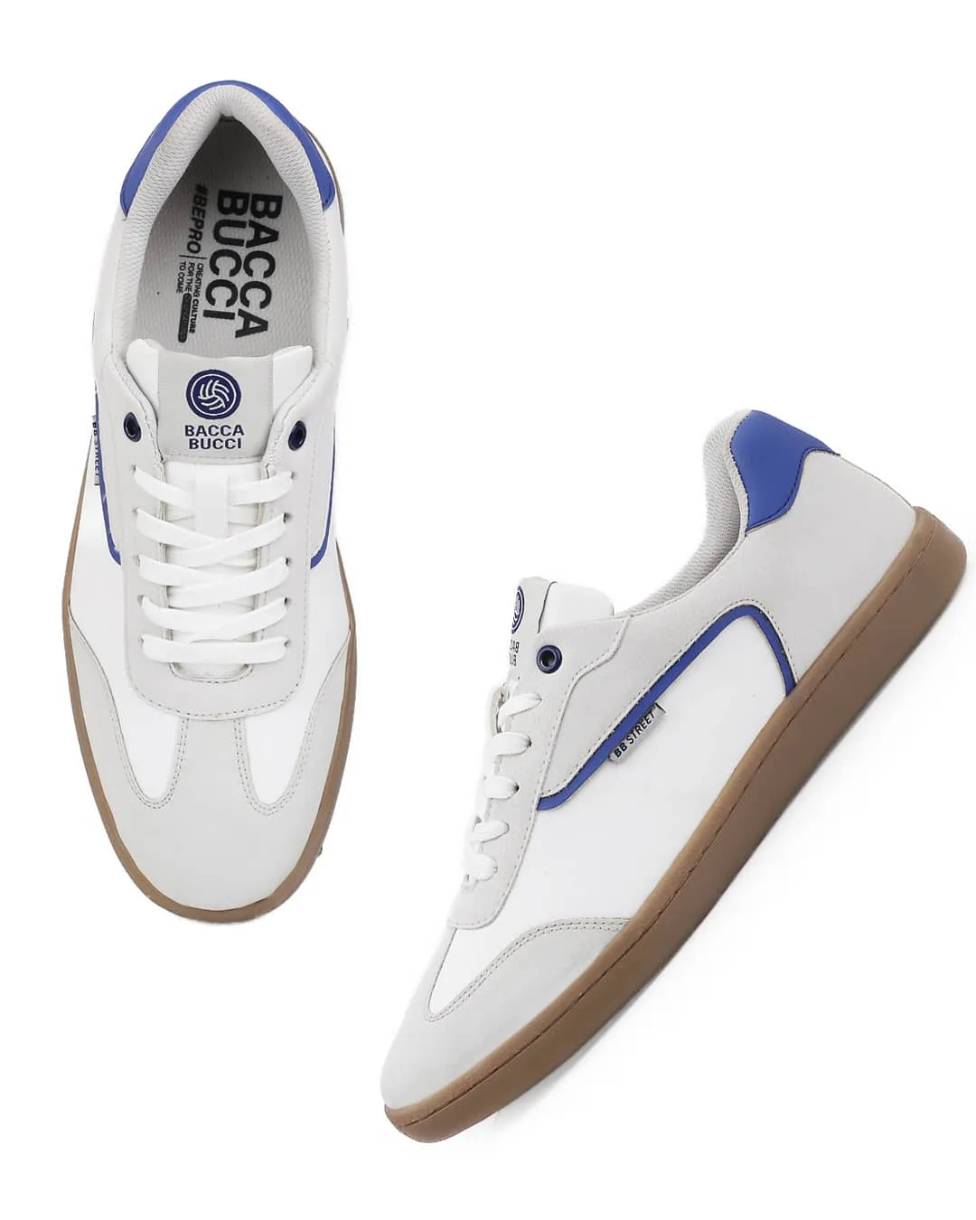 Bacca Bucci MOJO Chaussures Basses Homme