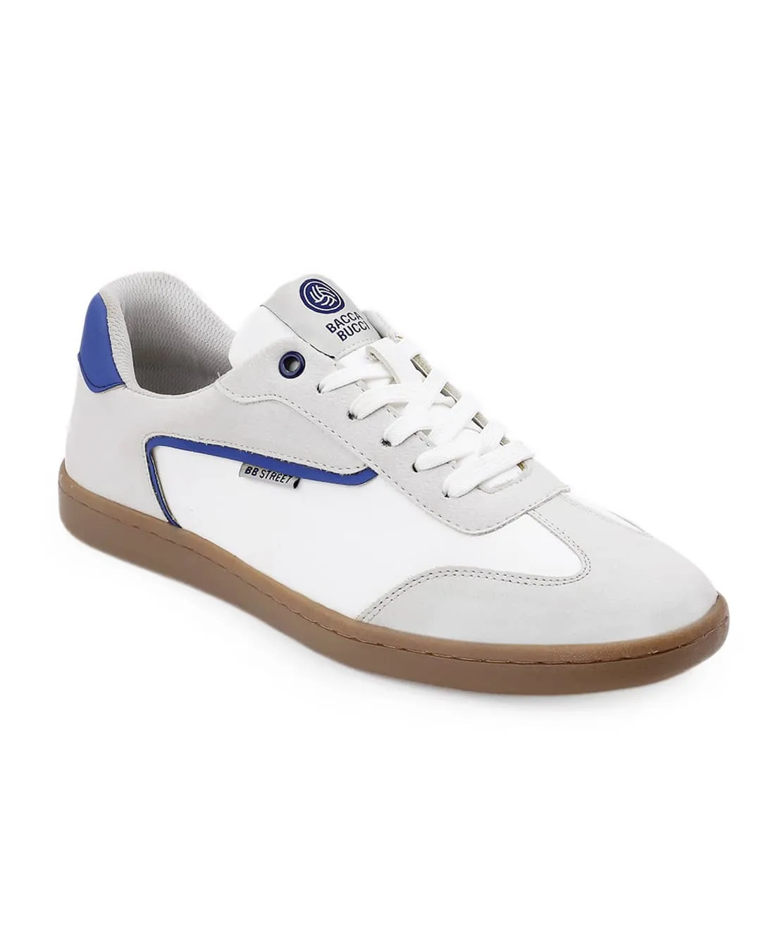 Bacca Bucci MOJO Chaussures Basses Homme