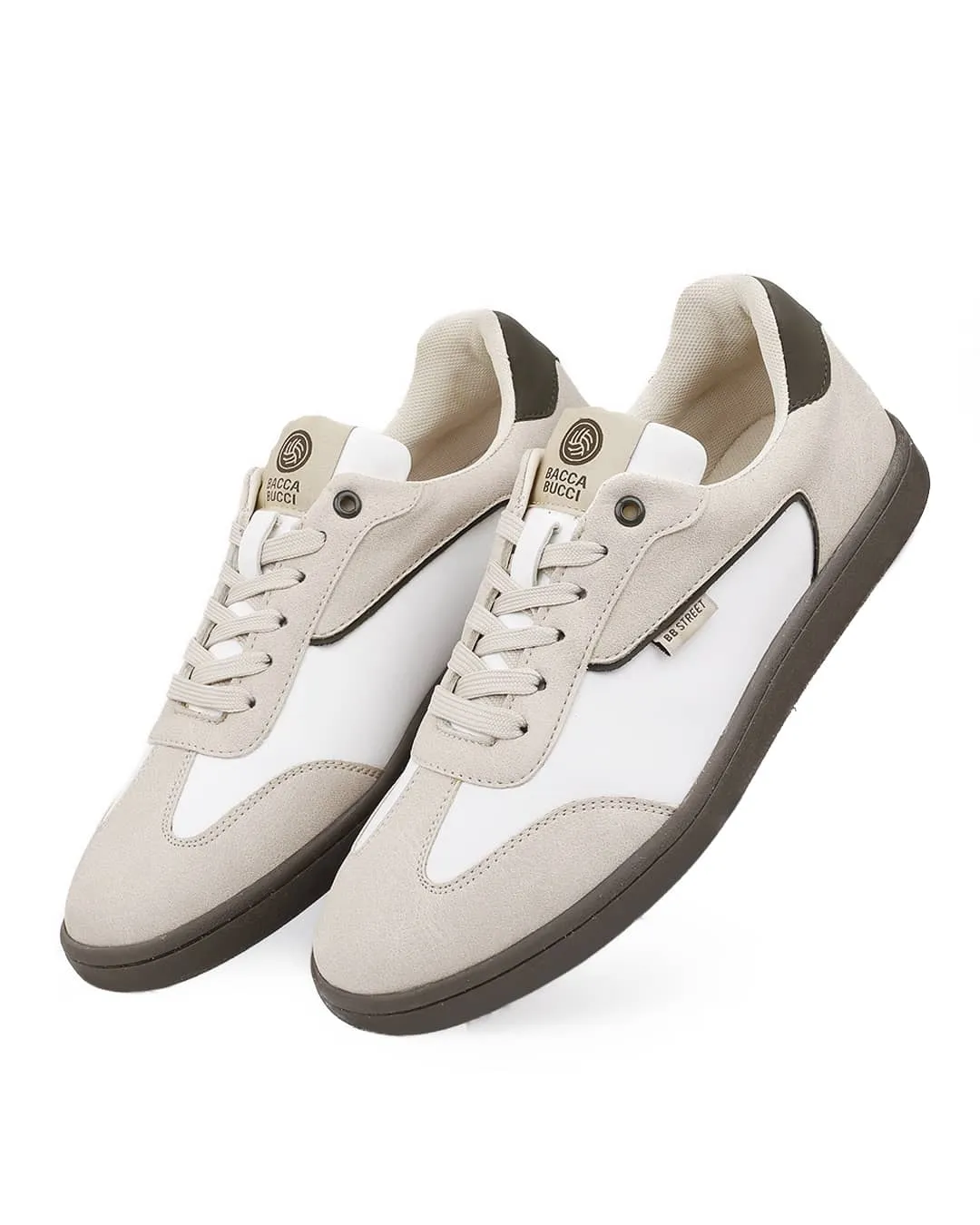 Bacca Bucci MOJO Chaussures Basses Homme