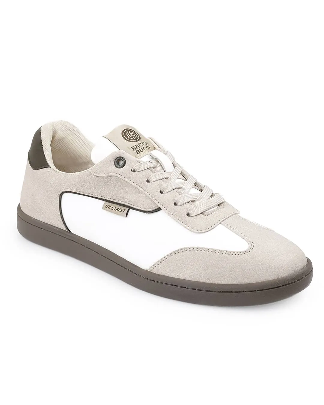 Bacca Bucci MOJO Chaussures Basses Homme