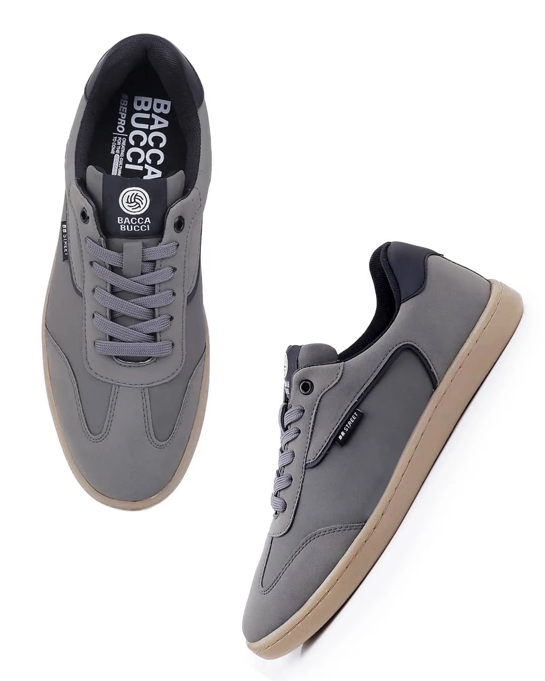 Bacca Bucci MOJO Chaussures Basses Homme