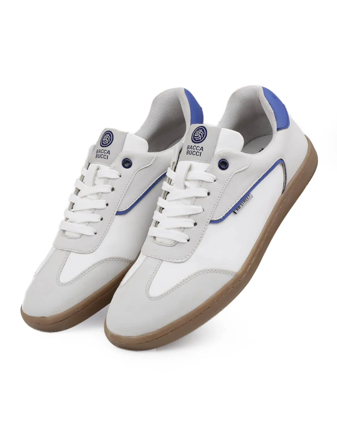 Bacca Bucci MOJO Chaussures Basses Homme