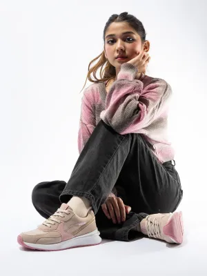Bacca Bucci NYC Baskets Basses pour Femmes—pour les Fashionistas de la Génération Z