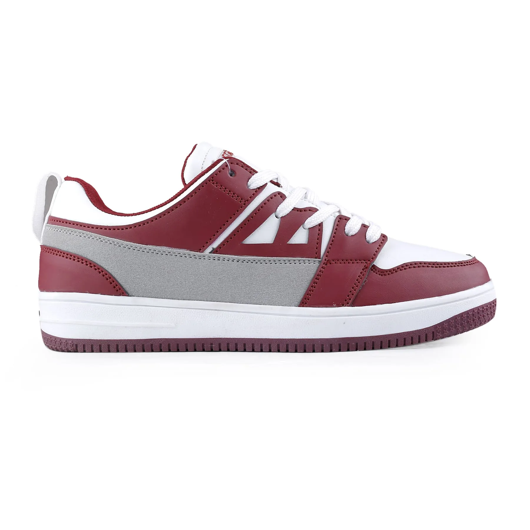 Bacca Bucci SERENITY Sneakers Basses à Semelle Plate Mode pour Femmes