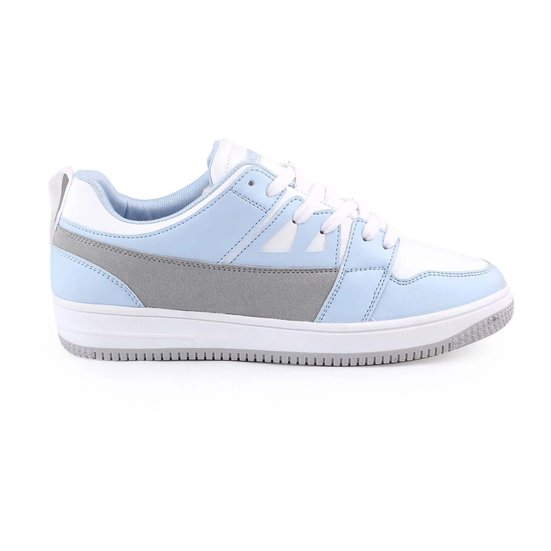 Bacca Bucci SERENITY Sneakers Basses à Semelle Plate Mode pour Femmes