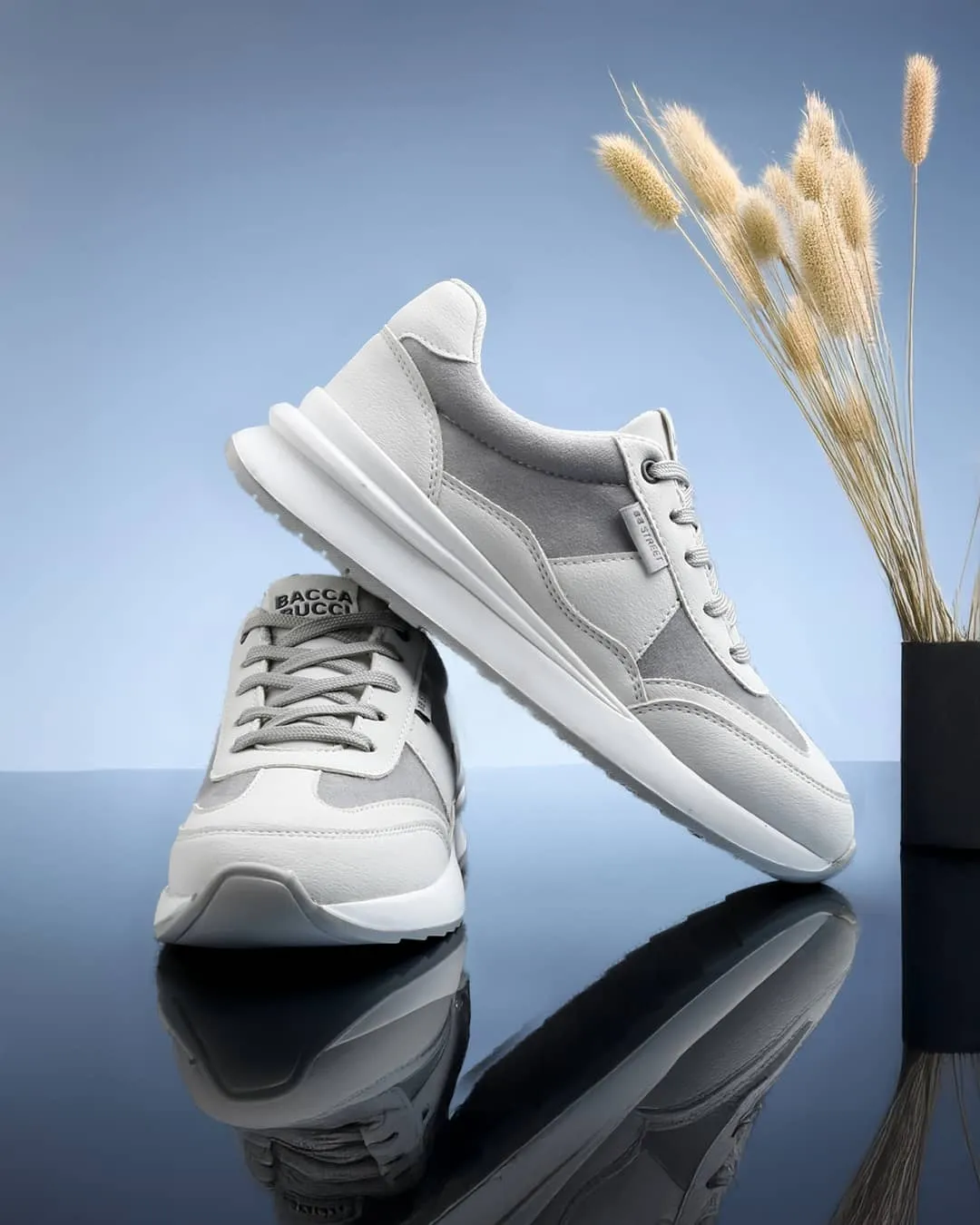 Bacca Bucci TAMRA Sneakers Basses pour Femmes