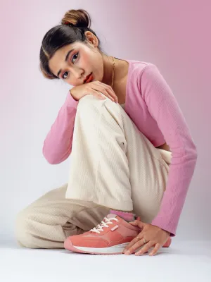 Bacca Bucci TAMRA Sneakers Basses pour Femmes