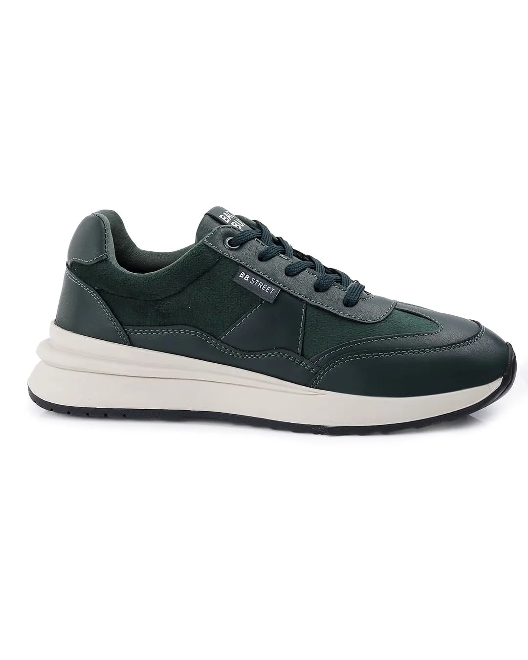Bacca Bucci TAMRA Sneakers Basses pour Femmes