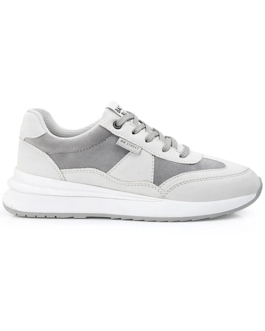 Bacca Bucci TAMRA Sneakers Basses pour Femmes